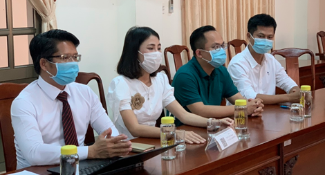 YouTuber Thơ Nguyễn bị xử phạt 7,5 triệu đồng